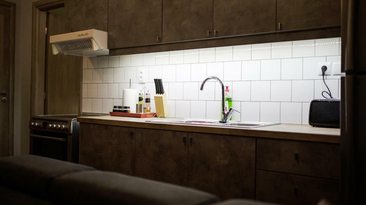 D16-Cosy Downtown Apartment Athén Kültér fotó