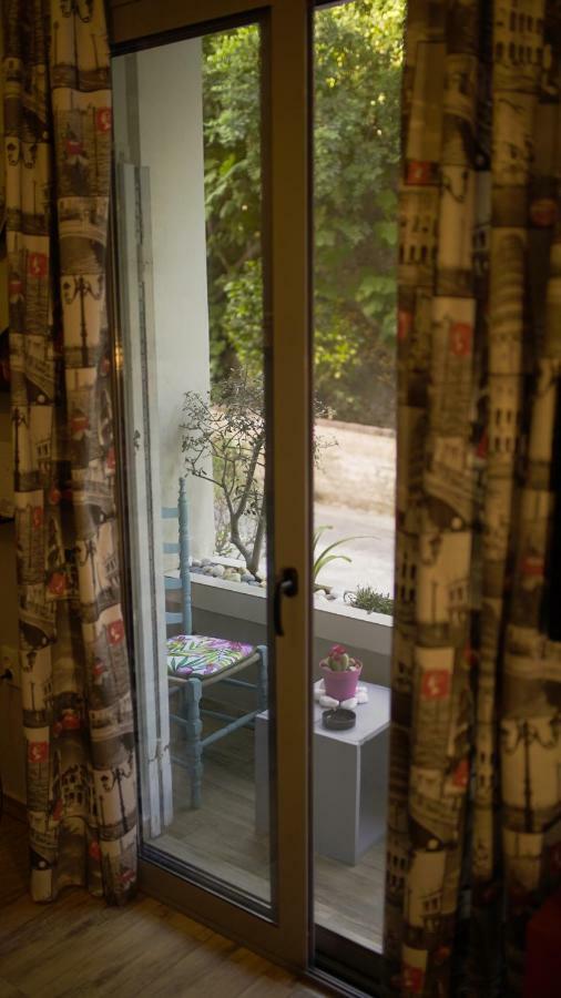 D16-Cosy Downtown Apartment Athén Kültér fotó